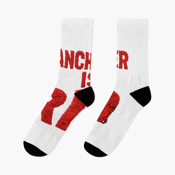 Item preview, Manchester Is Red Devils designed and sold by Shadydesigner.