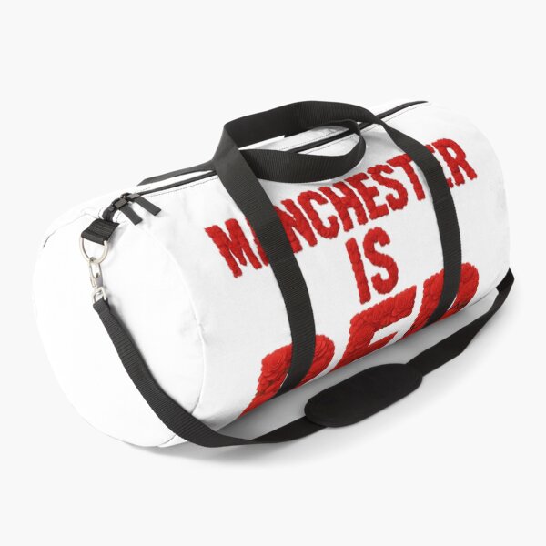 Item preview, Manchester Is Red Devils designed and sold by Shadydesigner.