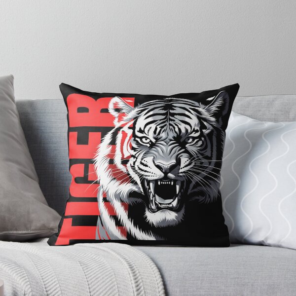 Item preview, Tiger designed and sold by whatthefoxsays.