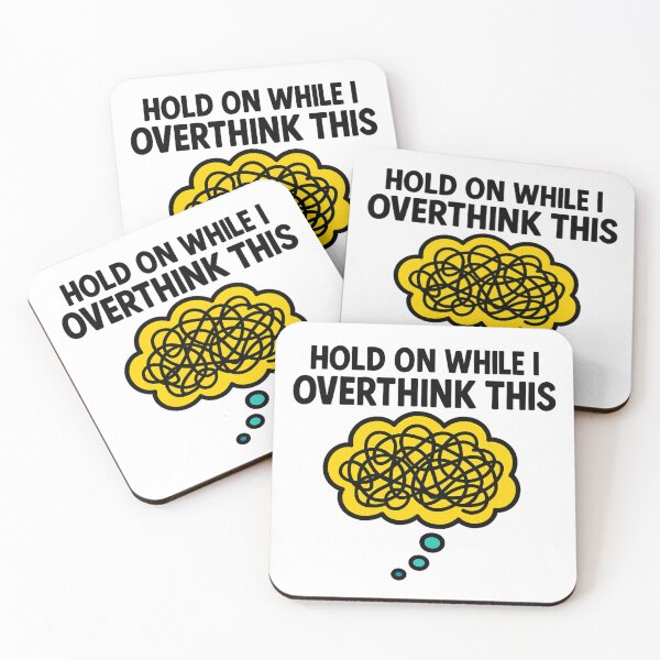Item preview, Funny Quote: Witty Sayings & Playful Humor or Pun designed and sold by holaitssher.