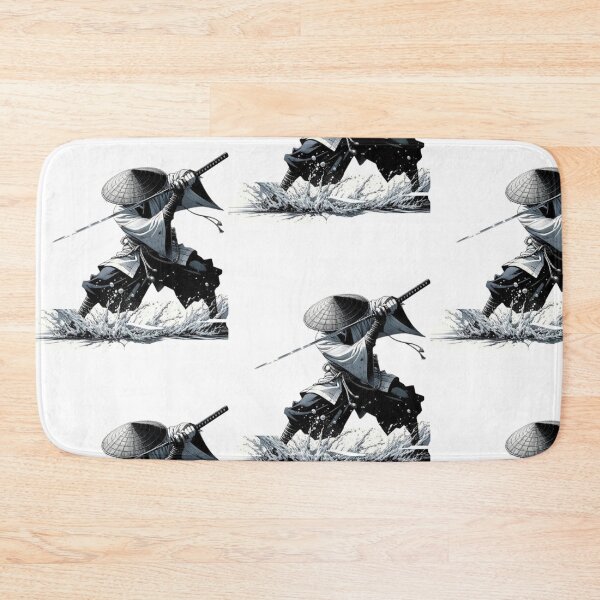 Item preview, Shadows of the Shogunate designed and sold by samuray-21.