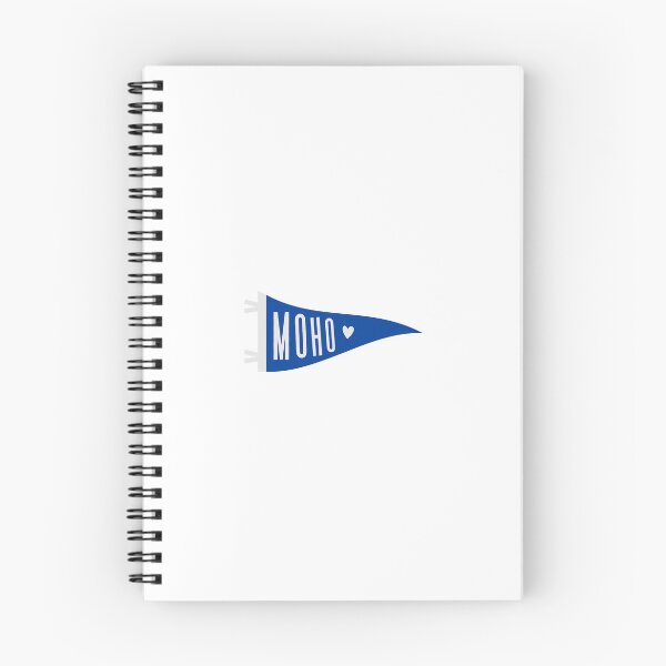 Item preview, Mount Holyoke College "Moho" Banner Sticker designed and sold by HWCbaddie.