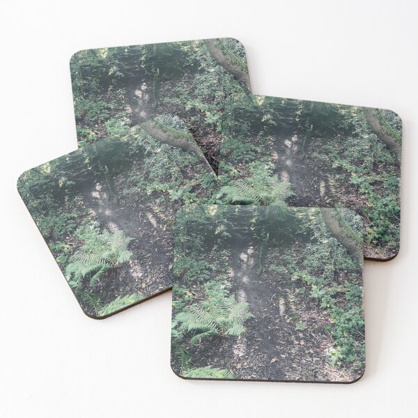 Item preview, Forest Steps Into the Light designed and sold by Mddrstudios.