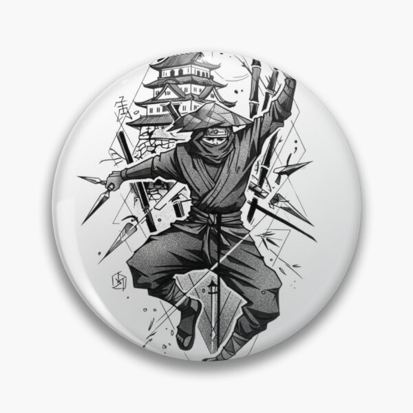 Item preview, Shadows of the Shogunate designed and sold by samuray-21.