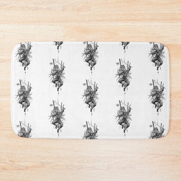 Item preview, Shadows of the Shogunate designed and sold by samuray-21.