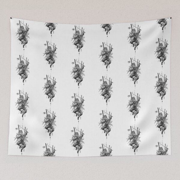 Item preview, Shadows of the Shogunate designed and sold by samuray-21.