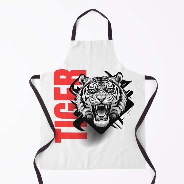 Item preview, Tiger designed and sold by whatthefoxsays.