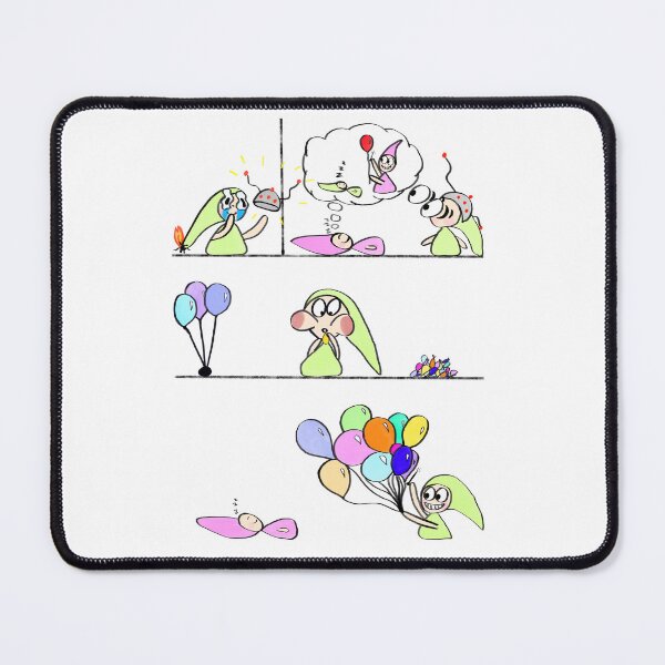 Item preview, Playful Dream designed and sold by Mininette.