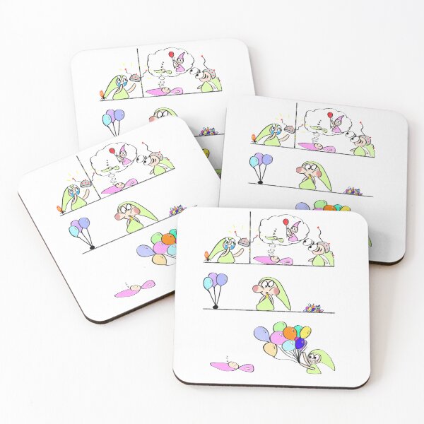 Item preview, Playful Dream designed and sold by Mininette.