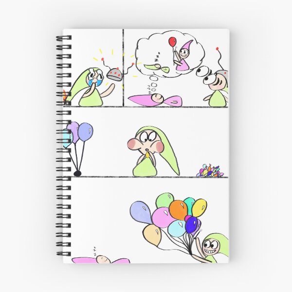 Item preview, Playful Dream designed and sold by Mininette.