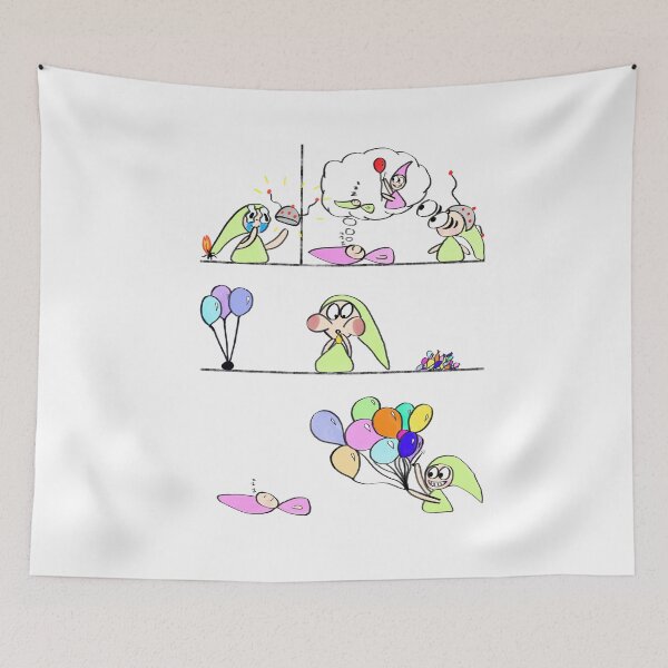 Item preview, Playful Dream designed and sold by Mininette.