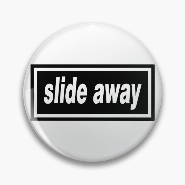 Artikelvorschau, Wegrutschen entworfen und verkauft von Angry Swan Designs.