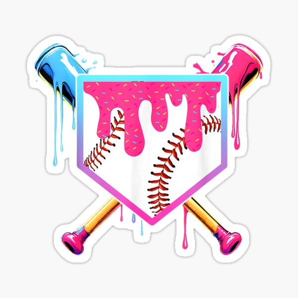 Aperçu de l'œuvre Équipement de baseball pour adolescents créée et vendue par BASKF.