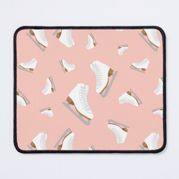Item preview, Figure Skates on Pastels, New Design 2025 designed and sold by PD-Skating.