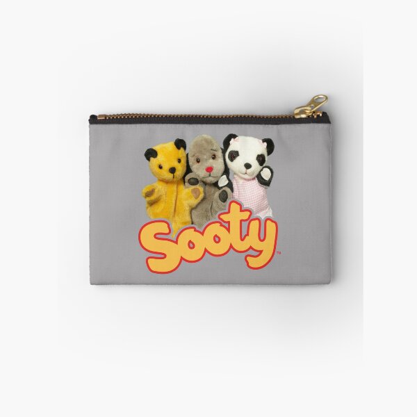 Item preview, Sooty Sweep & Soo designed and sold by All-And-Every.