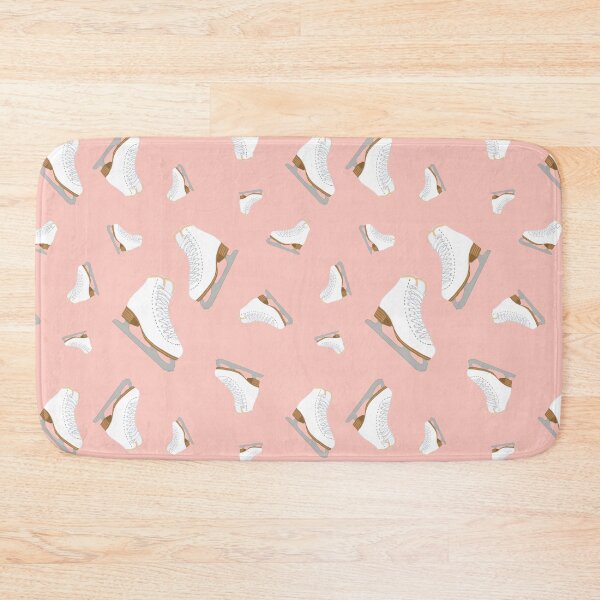 Item preview, Figure Skates on Pastels, New Design 2025 designed and sold by Purposely Designed.