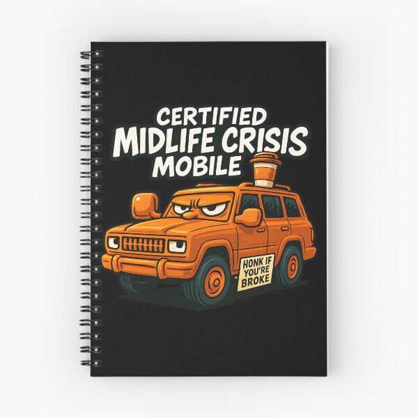 Item preview, Rude Funny SUV designed and sold by Uglyandcute.