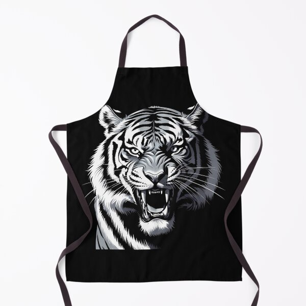 Item preview, Tiger designed and sold by whatthefoxsays.