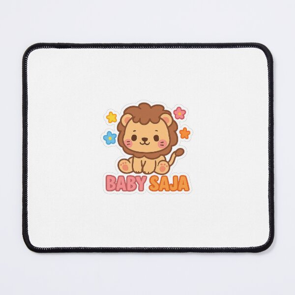 Item preview, baby saja designed and sold by Selvadesigns.