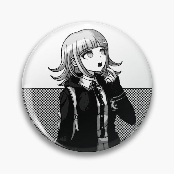 Item preview, CHIAKI designed and sold by VoidStarzip66.