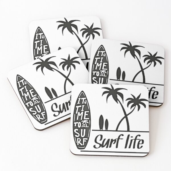 Item preview, SURF LIFE designed and sold by Pabhas.