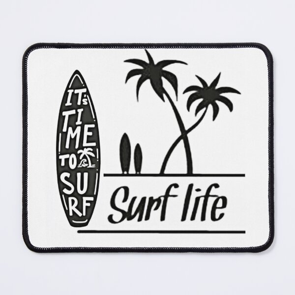 Item preview, SURF LIFE designed and sold by Pabhas.