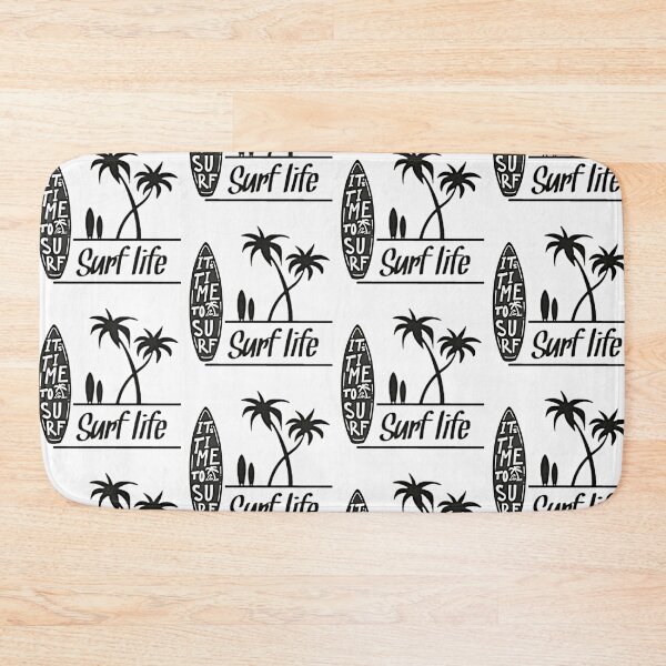 Item preview, SURF LIFE designed and sold by Pabhas.