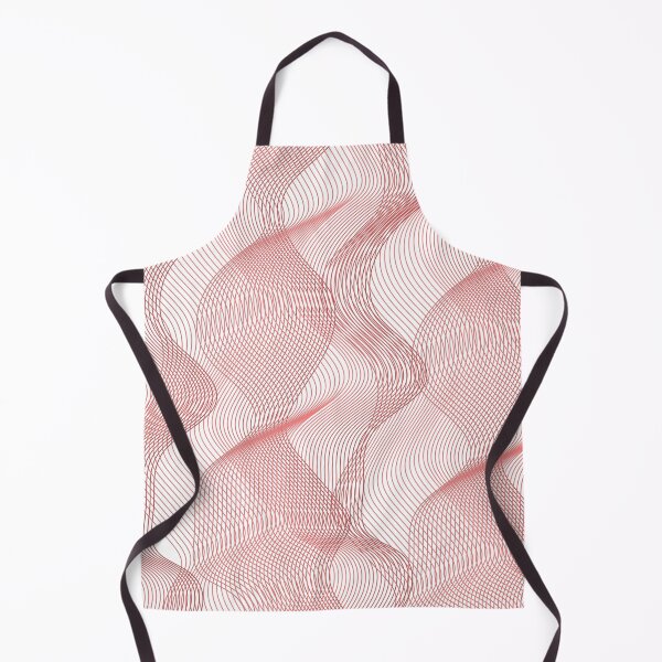 Item preview, Abstract lines- Aesthetic minimalism designed and sold by sanoasis.