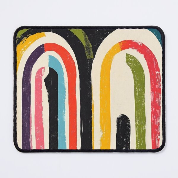 Item preview, Arches Design designed and sold by tonymagnerart.