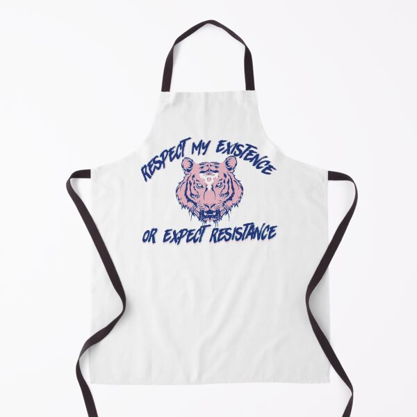 Item preview, Respect my existence or expect resistance designed and sold by remerasnerdas.