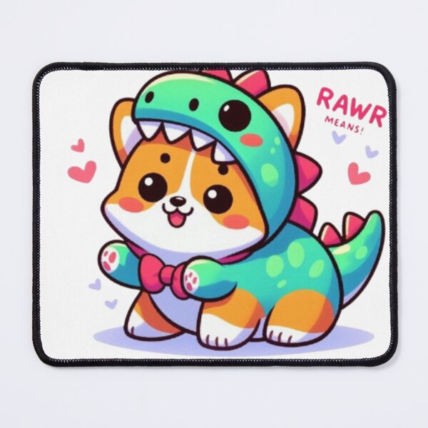 Item preview, RAWR designed and sold by Fazube.