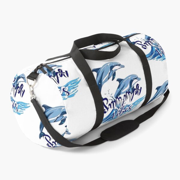 Item preview, SUMMER VIBES DELPHIN designed and sold by Pabhas.