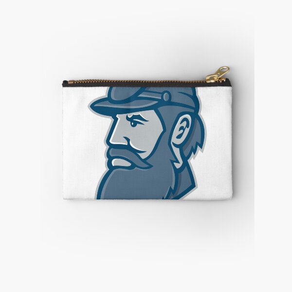 Item preview, General Stonewall Jackson Mascot designed and sold by patrimonio.