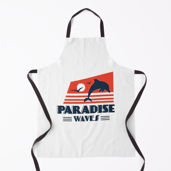 Item preview, PARADISE WAVES designed and sold by Pabhas.