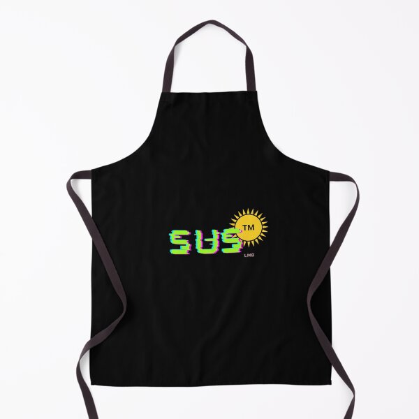 Item preview, SUS TM logo designed and sold by KunstKultur.