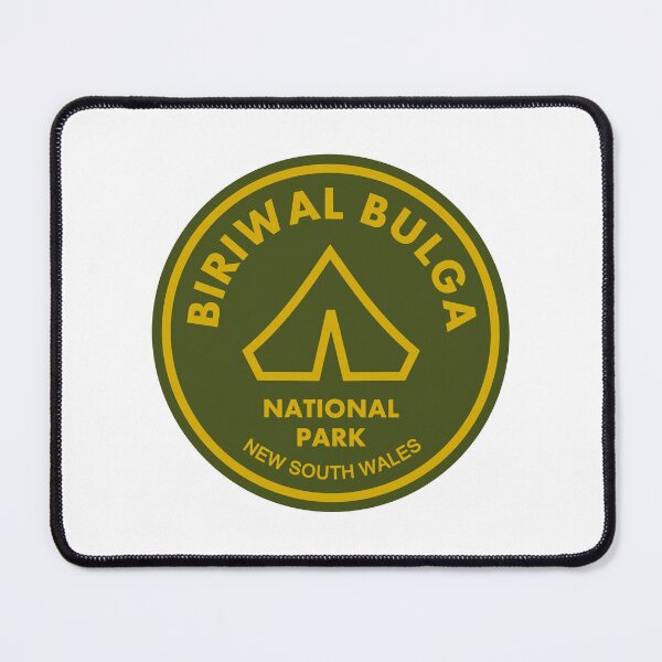 Item preview, Biriwal Bulga National Park New South Wales Tent designed and sold by bivenart.