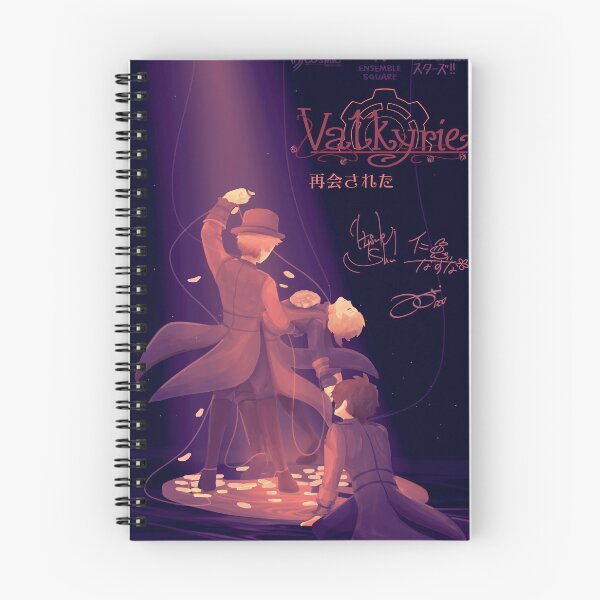Item preview, Ensemble Stars ex Valkyrie designed and sold by 2425stories.