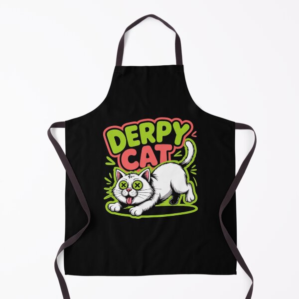 Item preview, Derpy Cat designed and sold by Mateusz Majcherek.