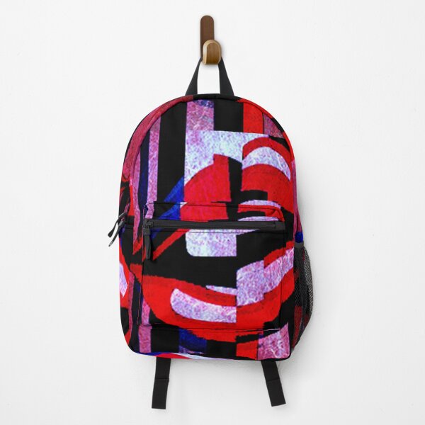 Item preview, Abstract Lips Bold Mouth Design designed and sold by Mudikeys.