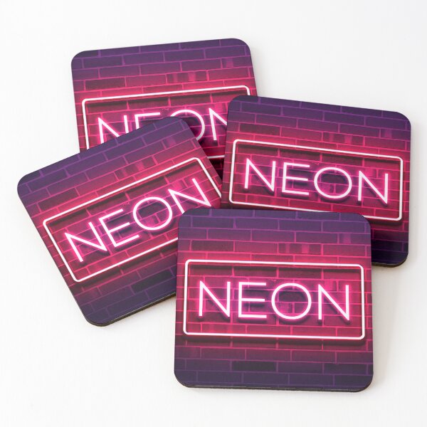 Item preview, Neon Design designed and sold by RKNTdesigns.