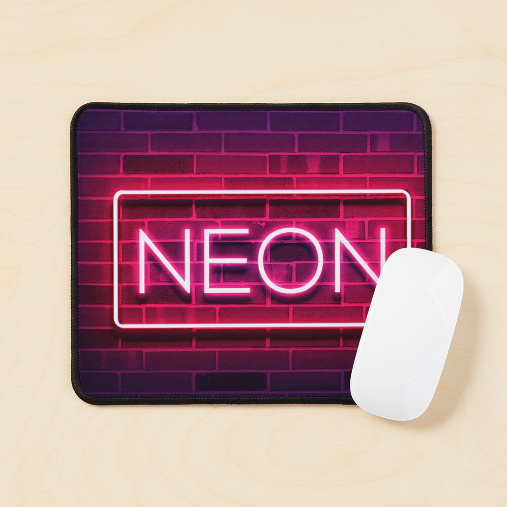 Item preview, Mouse Pad designed and sold by RKNTdesigns.