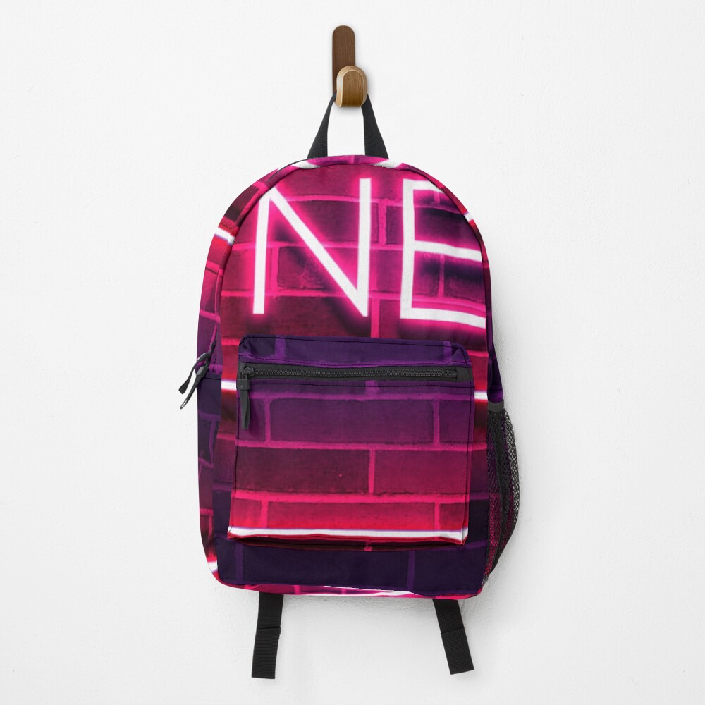 Item preview, Backpack designed and sold by RKNTdesigns.