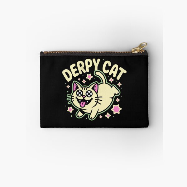Item preview, Derpy Cat designed and sold by Mateusz Majcherek.