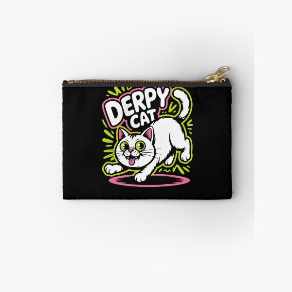 Item preview, Derpy Cat designed and sold by Mateusz Majcherek.