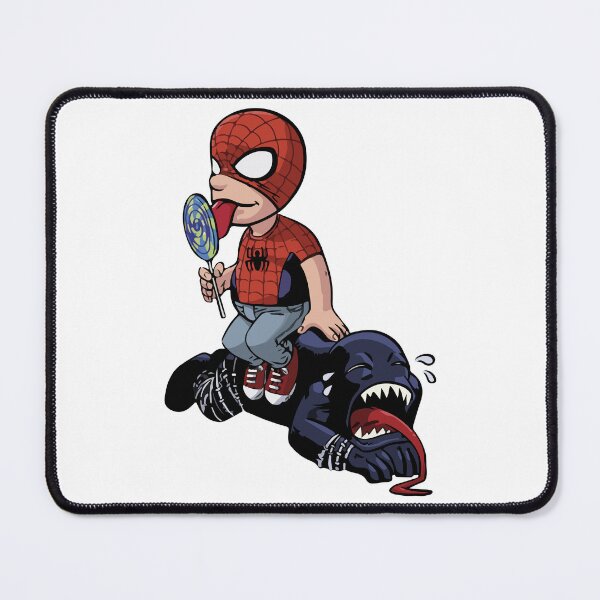 Item preview, Spiderkid designed and sold by Albertobitu.