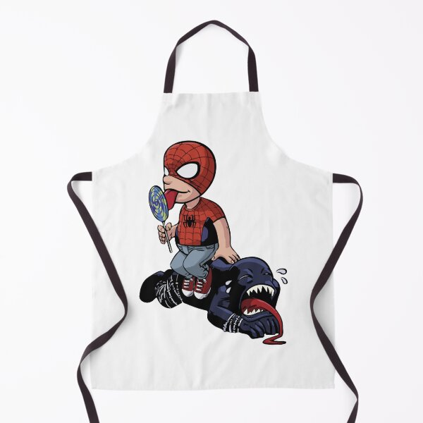 Item preview, Spiderkid designed and sold by Albertobitu.