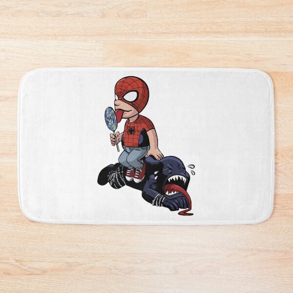 Item preview, Spiderkid designed and sold by Albertobitu.