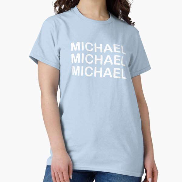 Michael & Eagle Lettings FC Classic T-Shirt
