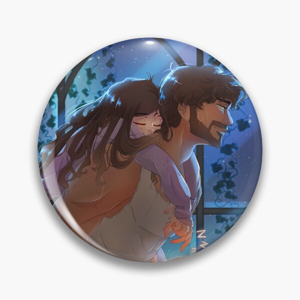 Item preview, Gaius and Sleepy Lisa designed and sold by The Agapéd Bearer Merch.