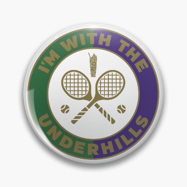 Item preview, I'm With the Underhills - Fletch Movie designed and sold by acquiesce13.